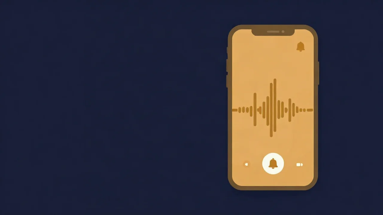 Free browser audio cutter trimming a song into a custom ringtone for Android