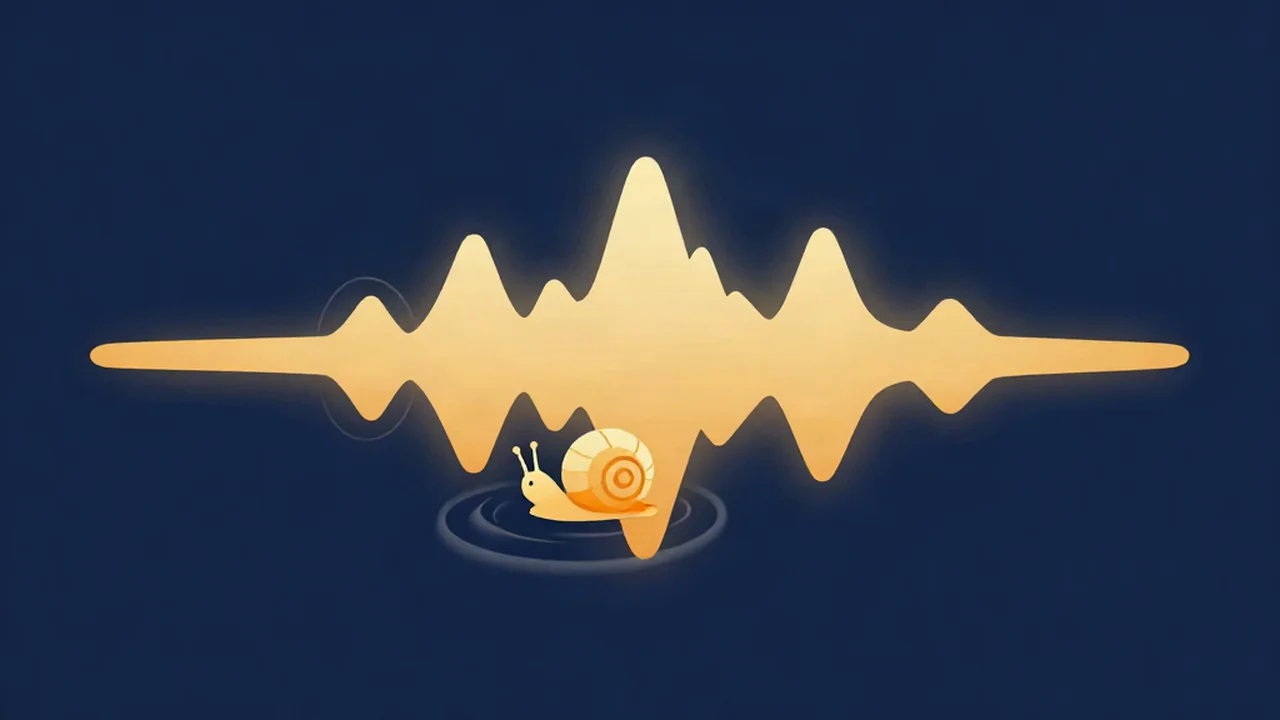The Vocal Cut slowed and reverb tool with speed, reverb mix, and reverb length sliders set for a dreamy edit.