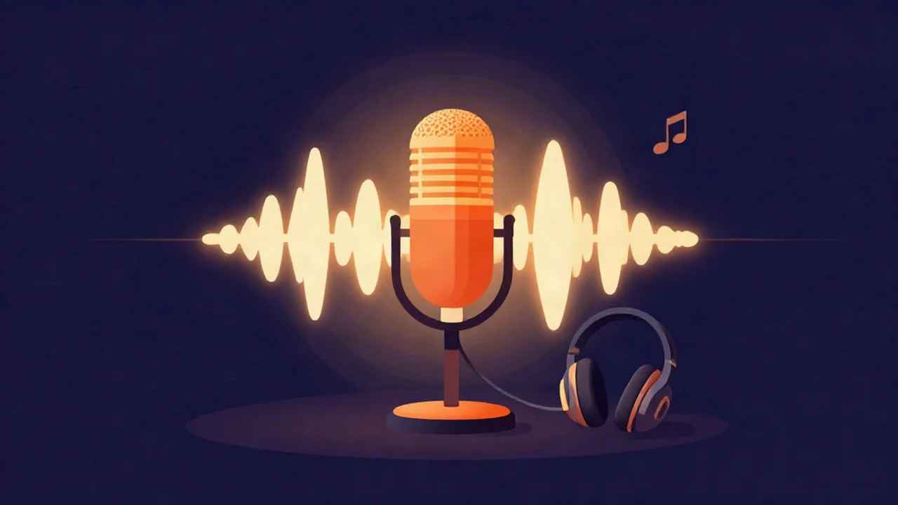 Workflow to record a cover song: instrumental, key match, vocal take, and final mix