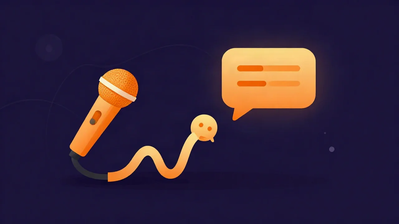 The Vocal Cut Voice Changer with the pitch slider lowered and the Robot effect toggled on for a Discord voice clip.
